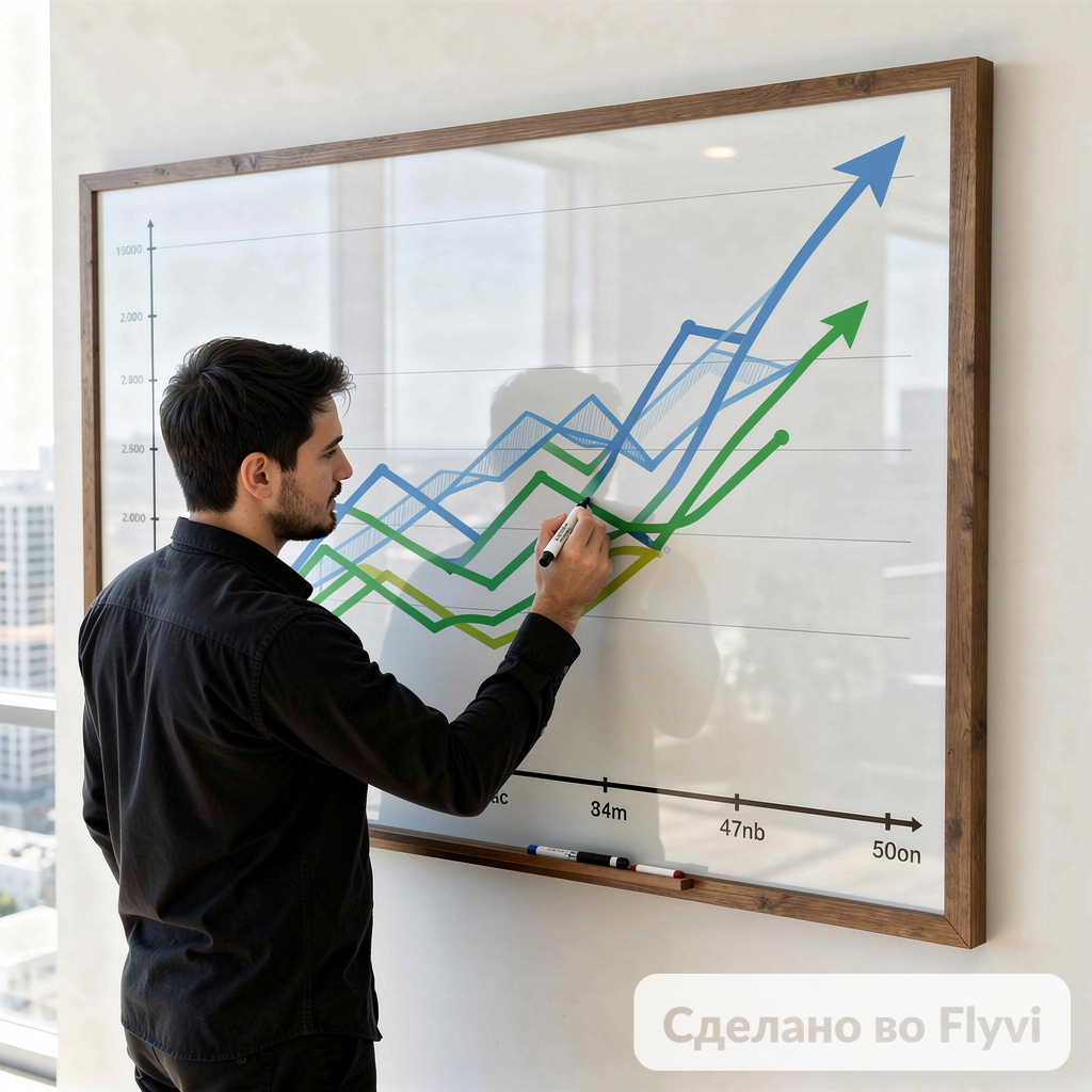 Аналитика и SEO-продвижение сайтов